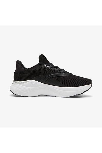 Puma Softride Fruit Wn s-PUMA Černá-PUMA Bílá