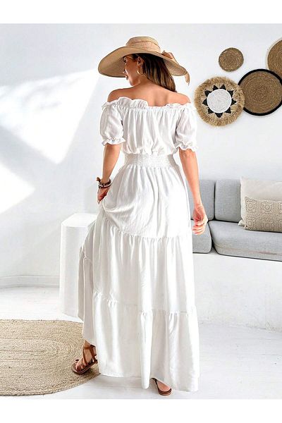 Mixlayt Dress