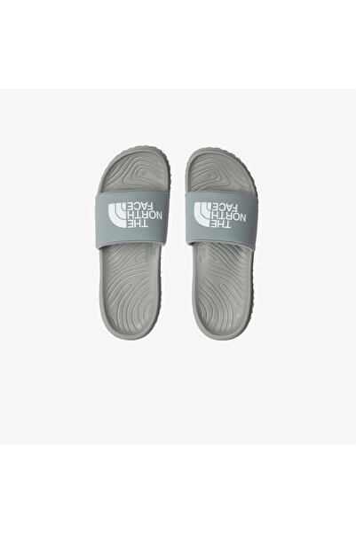 THE NORTH FACE Never Stop Cush Erkek Gri Terlik