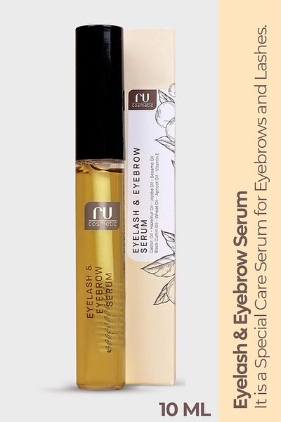 ru cosmetic Ru Eyebrow Eyelash Serum 10 ml