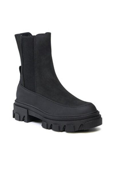 ONLY Shoes cizme Chelsea dama 15238956 negre