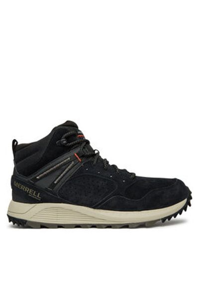 Merrell adidasi pentru bărbați merrell J068027 negri