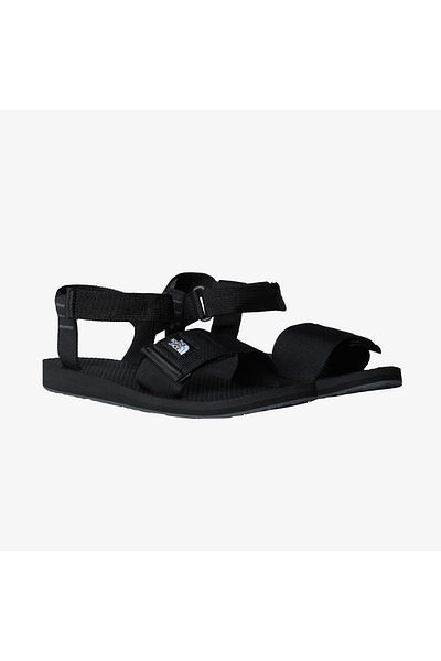 THE NORTH FACE Skeena Men's Black Sandals