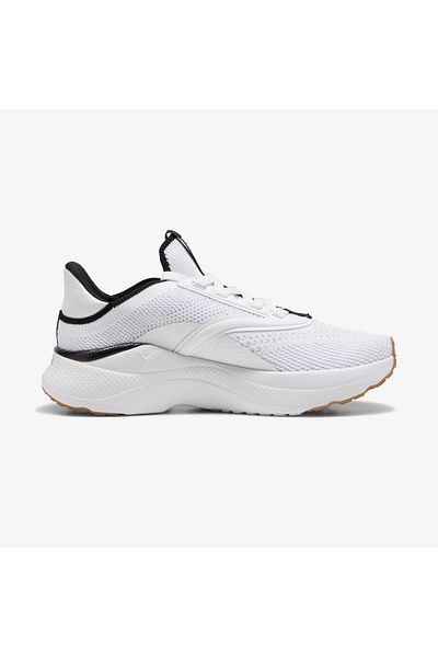 Puma Softride Fruit Wn s-PUMA Bílá-PUMA Černá-PUMA Stříbrná