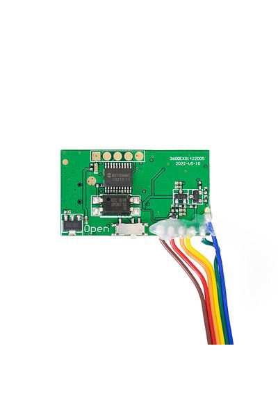 PNI Kit Statie radio CB PNI HP 8000L si Modul de ecou si roger beep PNI ECH01