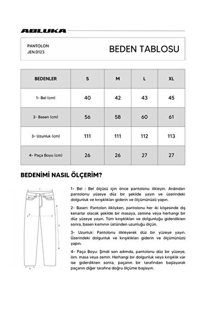 ablukaonline Pánské tmavě modré super pytlovité džínové kalhoty s páskem