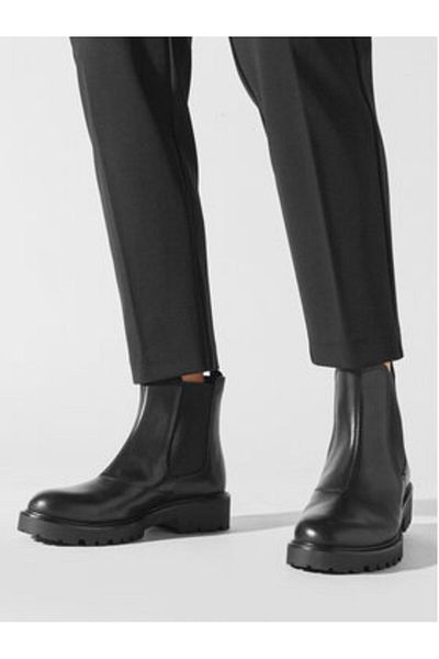 Vagabond women's Chelsea boots 5241-501-20 black