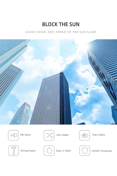 PICADİLİ Ochelari De Soare Pentru Femei, Sg104, Albastru