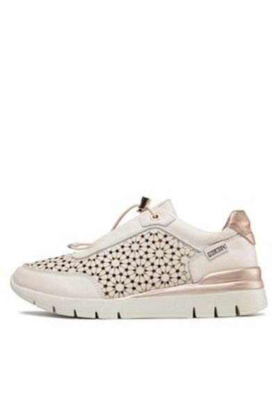 PIKOLINOS adidasi pikolinos dama W4R-6584 natural
