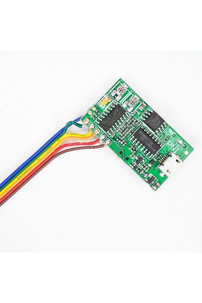 PNI Kit Statie radio CB PNI HP 8000L si Modul de ecou si roger beep PNI ECH01