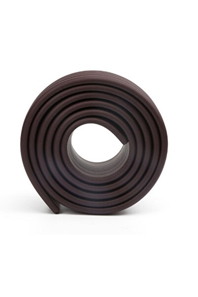 Empria Banda protectie lata multifunctionala, 8x0.8x200 cm, Grena, protectie muchii bebelusi si copii