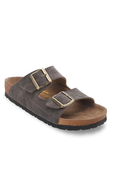 Slazenger Men's Summer Comfortable Beach Slippers
