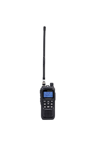 PNI Portable CB radio station PNI HP 92 multi standard, 4W