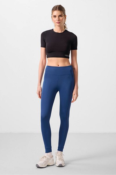 TOMMY LIFE Parlament Flexible Standard Fit Performance Γυναικείο κολάν - 94667