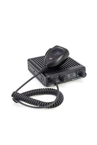 PNI CB radio station kit PNI HP 2020 single channel 22 with CB antenna PNI Extra 45 with magnet