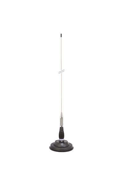 PNI Kit Statie radio CB portabila PNI HP 82, multi standard, 4W, 12V, AM-FM