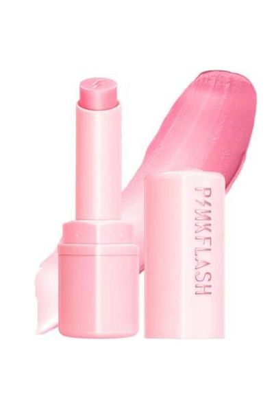 pinkflash Deep Hydration Color Renew Lip Balm by Pink Flash - Petal Pink PK01