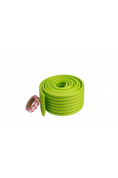 Empria Multifunctional wide protective tape, 8x0.8x200 cm, Green