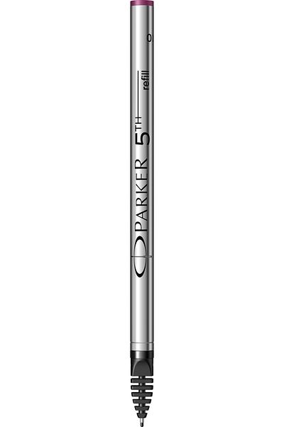 Parker Zmeura al 5-lea element - Bine