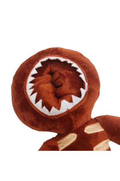 Depox Plyšová hračka Roblox Doors, Figurka, 36 cm, hnědá