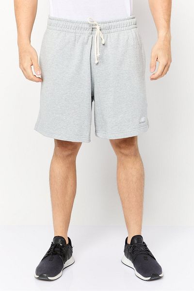 New Balance Men Athletic Fit Outdoor Shorts, Grey