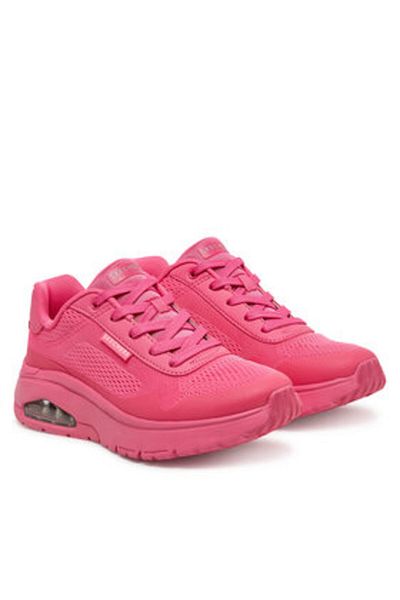 SKECHERS women's sneakers 177794 pink