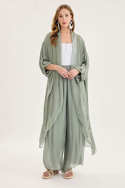 Vitrin Σετ Casual Tulle