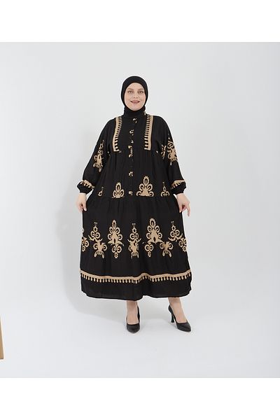 Luvty Rochie Lalin
