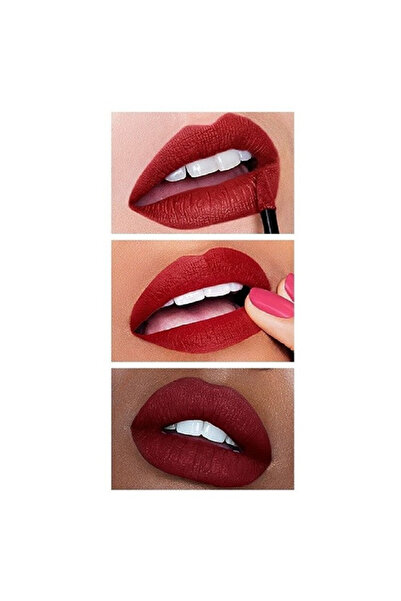 Maybelline New York Ruj de buze rezistent la transfer, Maybelline, Superstay Matte Ink, 50 Voyager, 5 ml