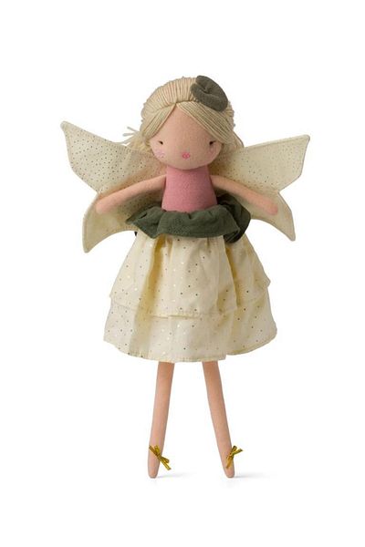 ToysAll Bon Ton Toys Chapter Fairytales Dolores Fairy Cloth Doll 35 cm - 14'' 32215019