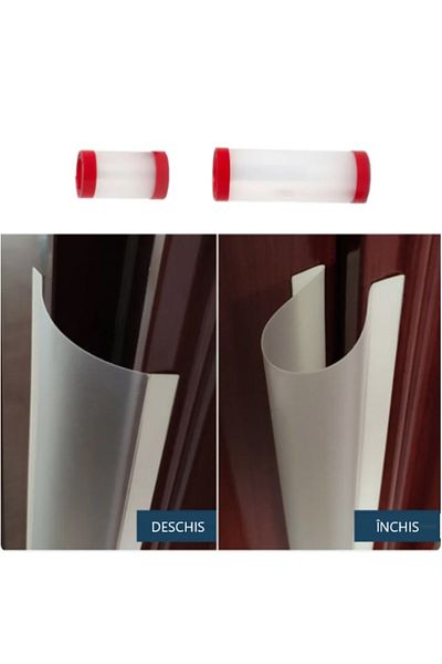 Empria Child Finger Protection For Door Frame, 120x10 Cm