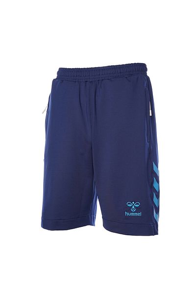 hummel Dream ανδρικό σορτς Navy Blue