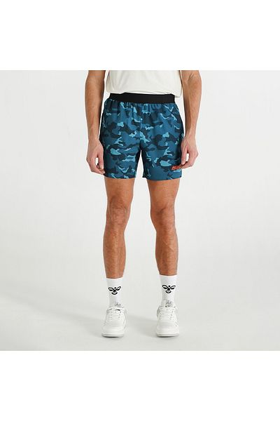 hummel Army Men's Shorts