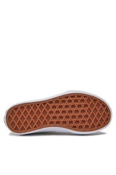 Vans unisex children's sneakers VN0A4BUWUC01 natural
