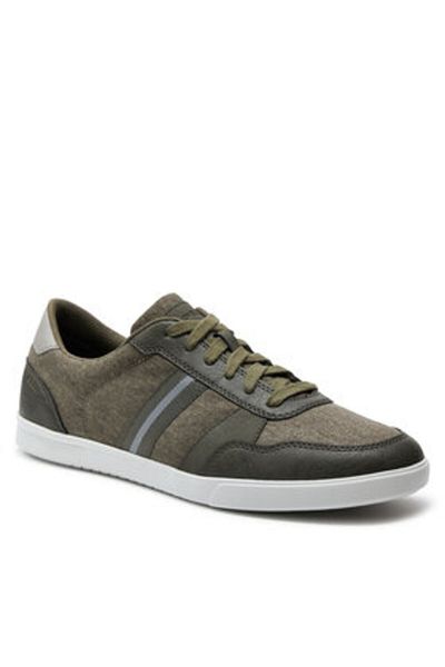 Geox adidași bărbați U452CA-010EK verzi