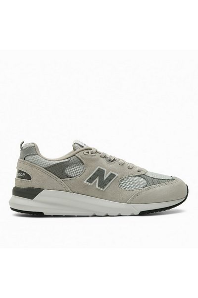 New Balance Nb Lifestyle Men Shoes Gray Men's Sneaker Ms109Ggr