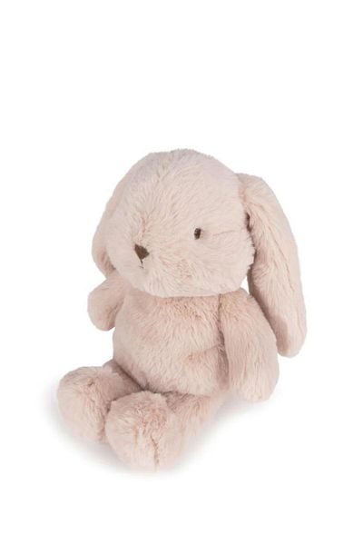 ToysAll Bon Ton Toys B.T. Chaps Pink Bubbles Rabbit Plush Toy 23 cm - 9'' 32182001