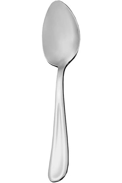 ALSAIF Stainless Steel Florence Tableware Set By Al Saif, 6 Pieces