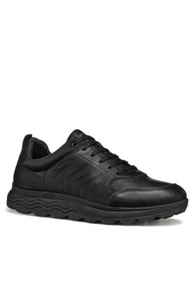 Geox men's sneakers U46BYB-04685 black