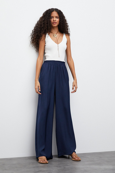 urban focus Elastic Trousers