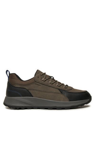 Geox men's sneakers U46EYA-0EK50 gray
