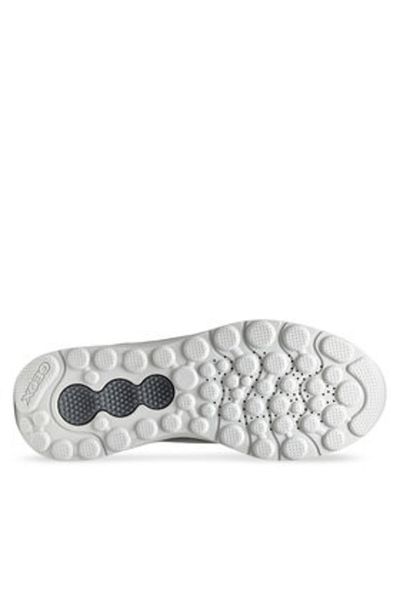 Geox men's sneakers U55HUA-01422 gray