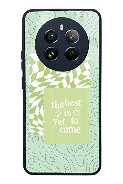 Spoyi Oppo Realme 12 the Best Design Glossy Phone Case