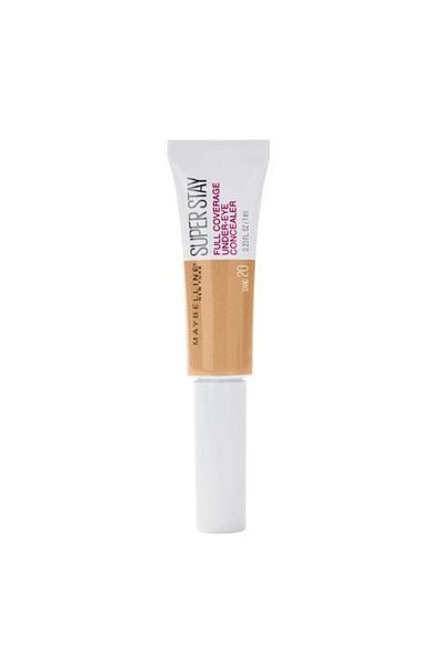 Maybelline New York Corector, Maybelline, Super Stay Under Eye, 20 ml, 6 ml