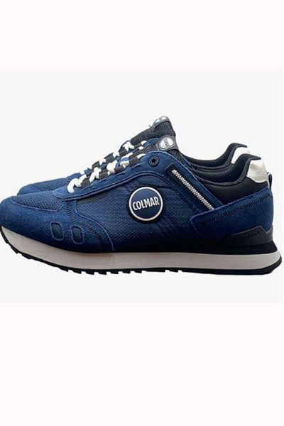 Colmar Ανδρικά παπούτσια Travis Sport Bold Red