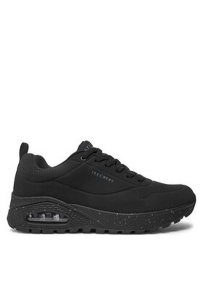 SKECHERS Skechers men's sneakers 183048 black