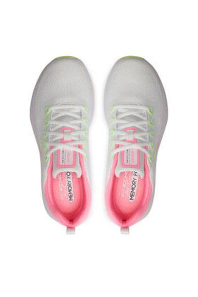 SKECHERS women's sneakers 150022 white