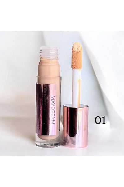 MAYDREAM Concealer - Shade 01