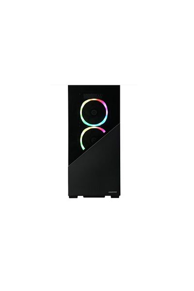 VOODOO Gaming Pc Pcx1000 Intel I5-14400 32gb Memory 1tb Ssd Nvidia Geforce Rtx 5060 Windows 11 Pro