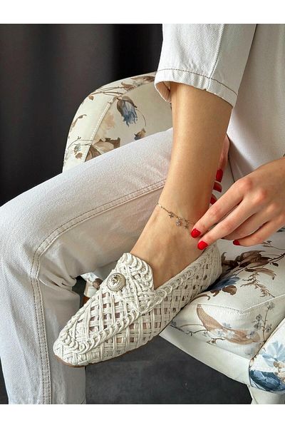Zuum حذاء نسائي من Polyan Knit - إكرو